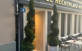 Hechtplatz Hotel